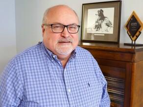 Councillor Kevin Boon