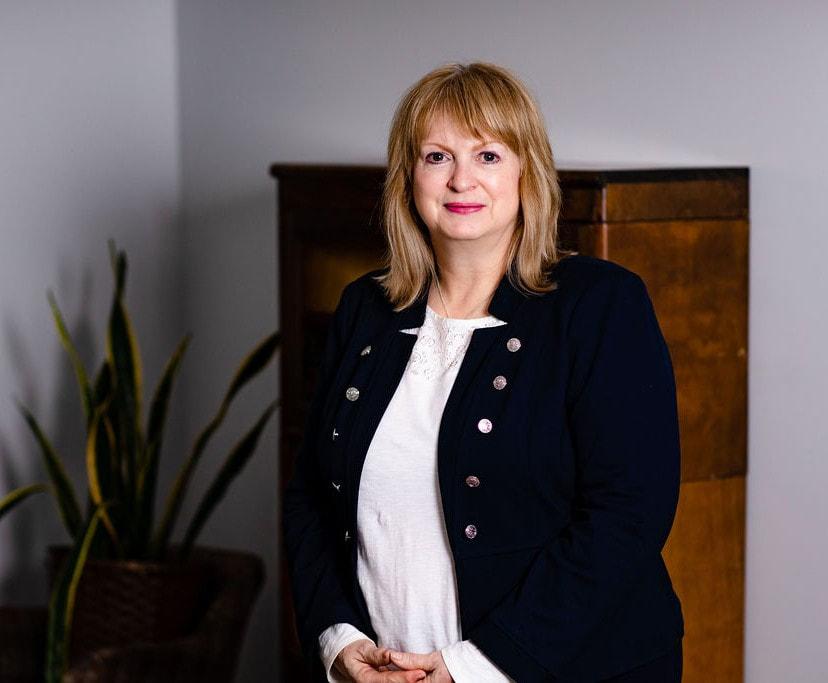 Mayor Lohnes-Croft