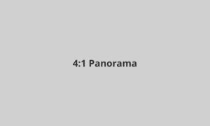 A 4:1 sized placeholder graphic