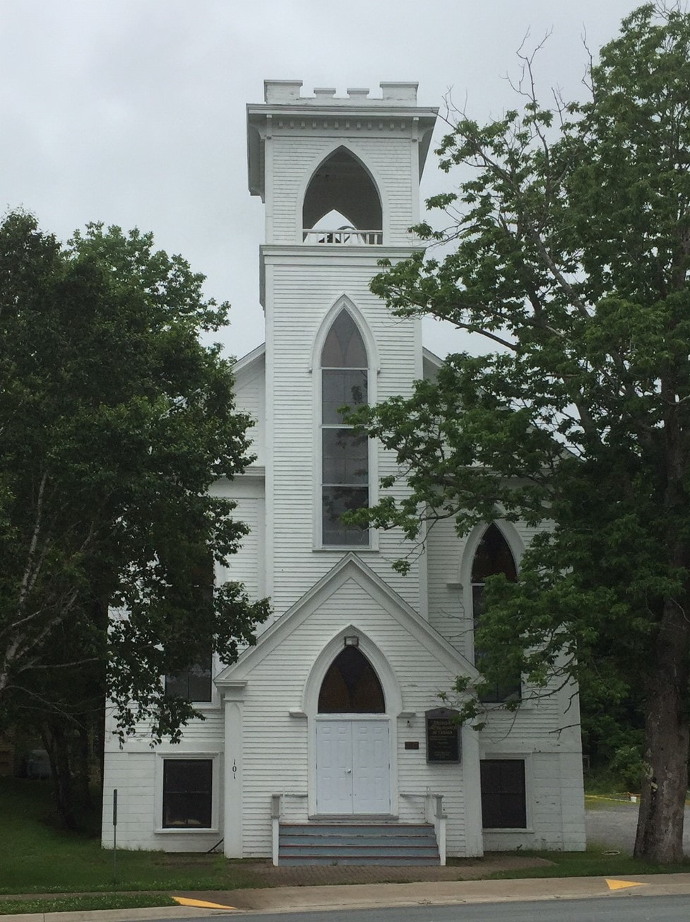Photo of 101 Edgewater Street