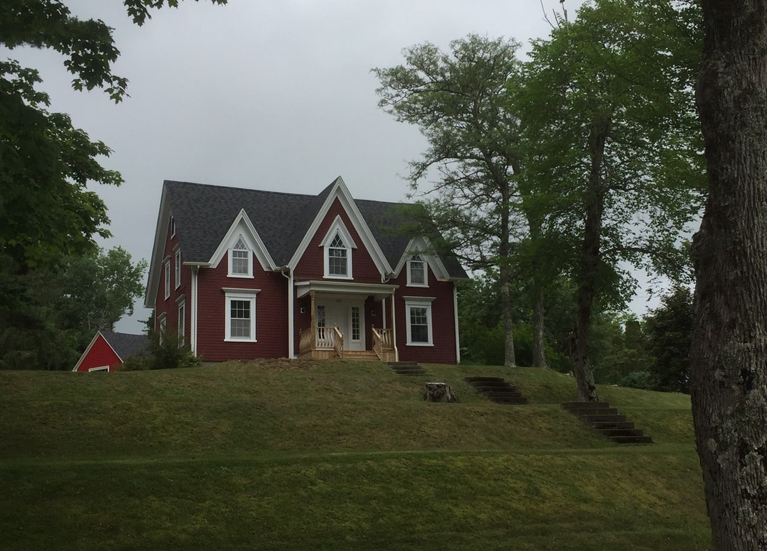 Photo of 121 Edgewater Street