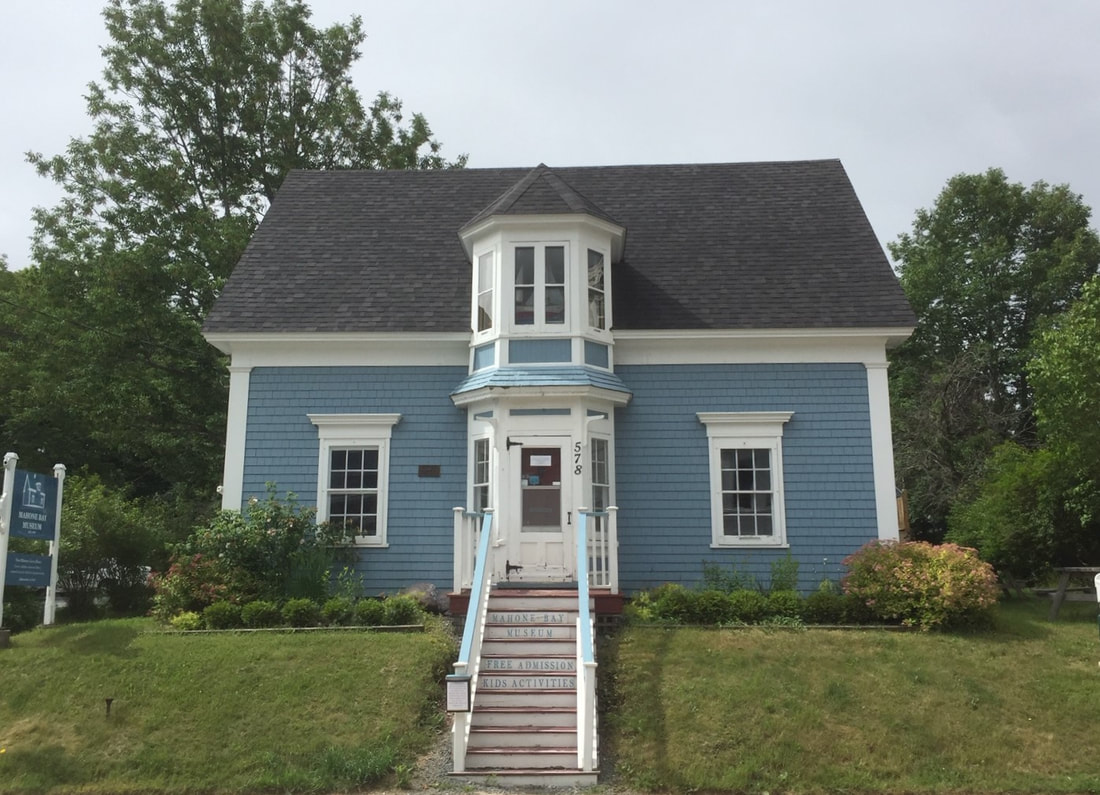 Photo of 578 Main Street