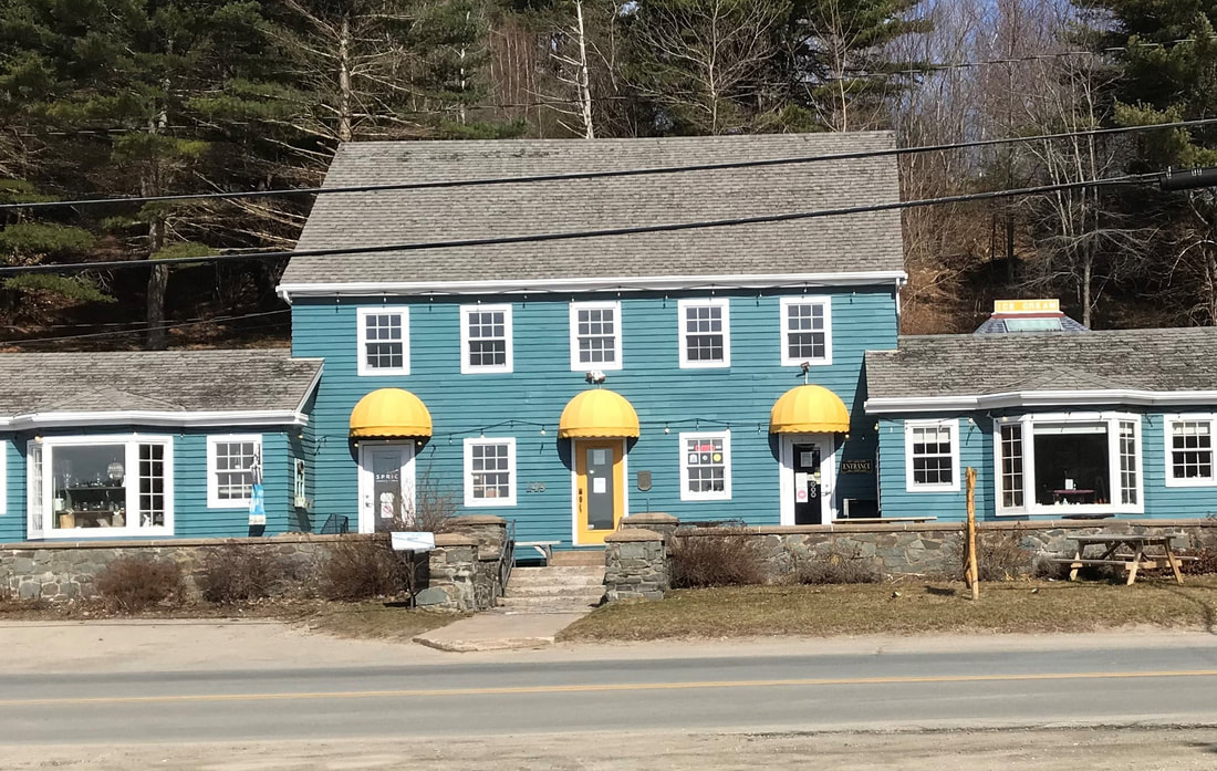 Photo of 249 Edgwater Street